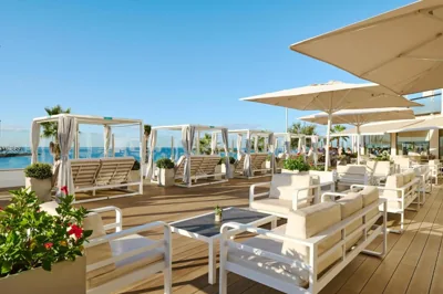 AluaSoul Palma Hotel Adults Only — Foto 4