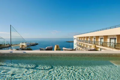 AluaSoul Palma Hotel Adults Only — Foto 5