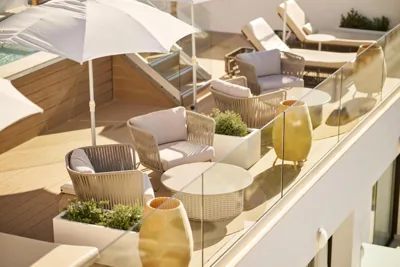 AluaSoul Palma Hotel Adults Only — Foto 6