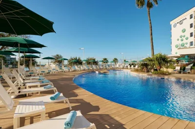AluaSoul Palma Hotel Adults Only — Foto 8