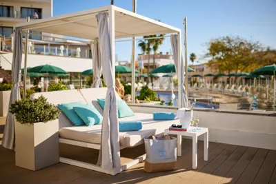 AluaSoul Palma Hotel Adults Only — Foto 9