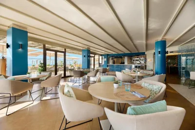 AluaSoul Palma Hotel Adults Only — Foto 11
