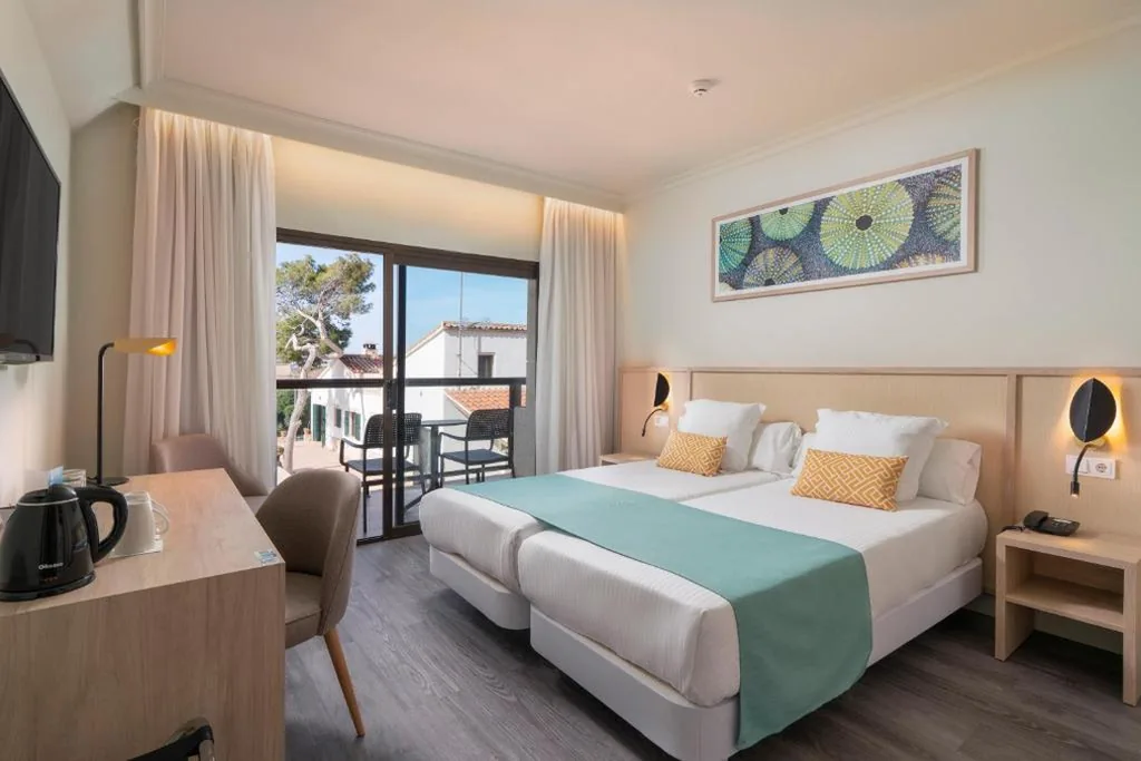 Doppelzimmer — AluaSoul Palma Hotel Adults Only