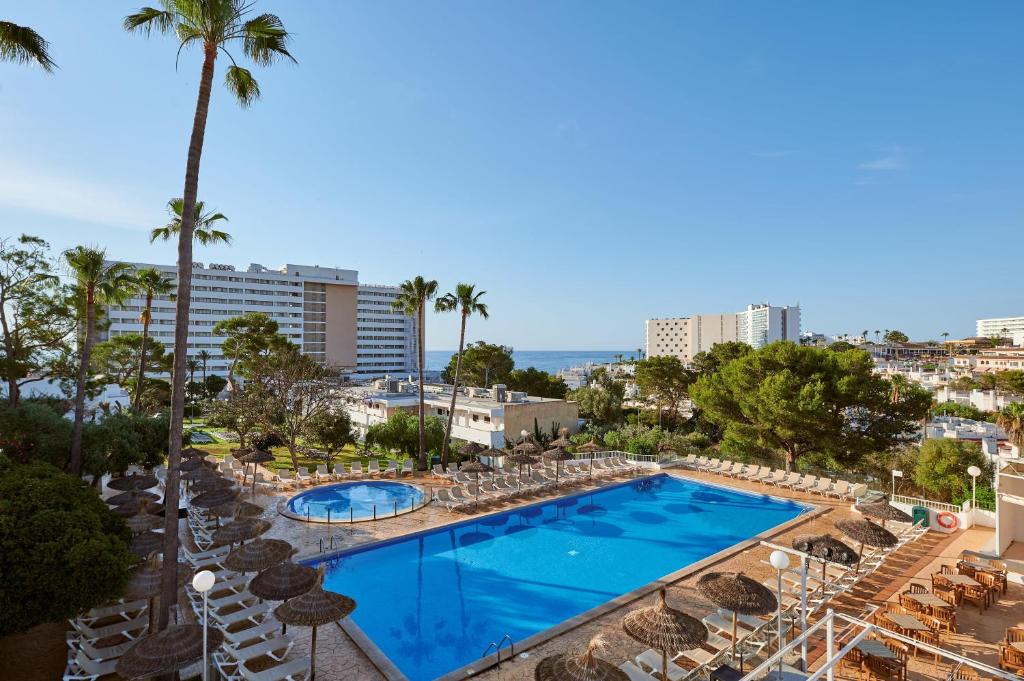 AluaSun Cala Antena - All Inclusive - Hyatt Inclusive Collection