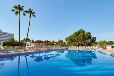 AluaSun Cala Antena - All Inclusive - Hyatt Inclusive Collection — foto 2