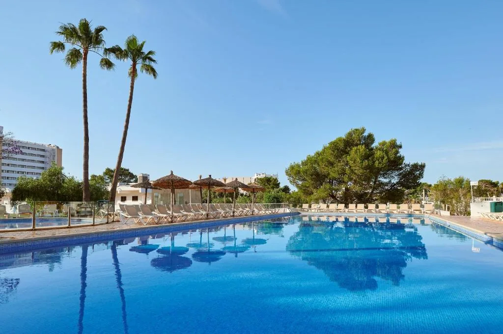 AluaSun Cala Antena - All Inclusive - Hyatt Inclusive Collection