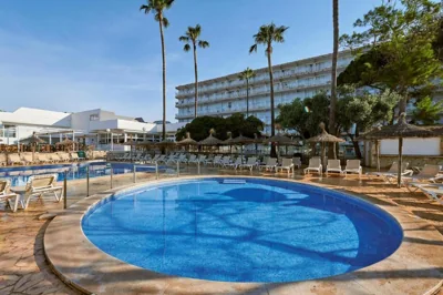 AluaSun Cala Antena - All Inclusive - Hyatt Inclusive Collection — foto 3