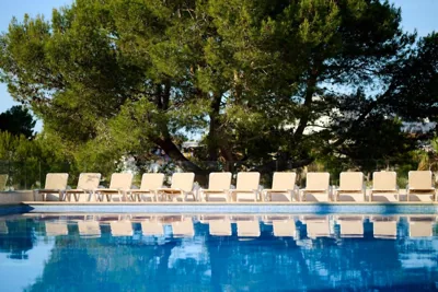 AluaSun Cala Antena - All Inclusive - Hyatt Inclusive Collection — foto 4