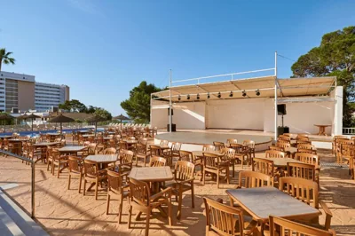 AluaSun Cala Antena - All Inclusive - Hyatt Inclusive Collection — foto 6