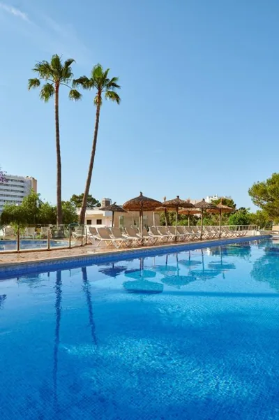 AluaSun Cala Antena - All Inclusive - Hyatt Inclusive Collection — foto 9