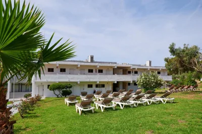 AluaSun Cala Antena - All Inclusive - Hyatt Inclusive Collection — foto 10