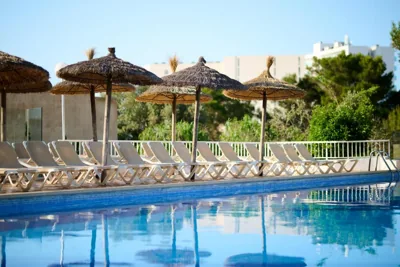 AluaSun Cala Antena - All Inclusive - Hyatt Inclusive Collection — foto 11