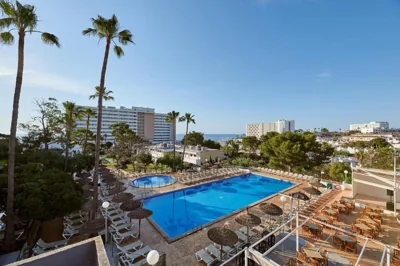 AluaSun Cala Antena - All Inclusive - Hyatt Inclusive Collection — foto 12