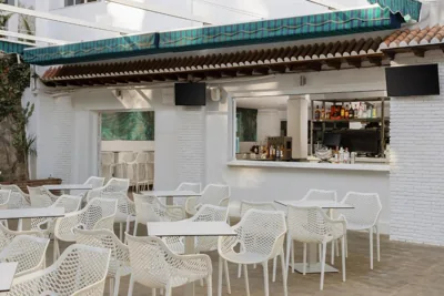 AluaSun Costa Park — foto 10