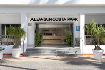 AluaSun Costa Park — foto 11