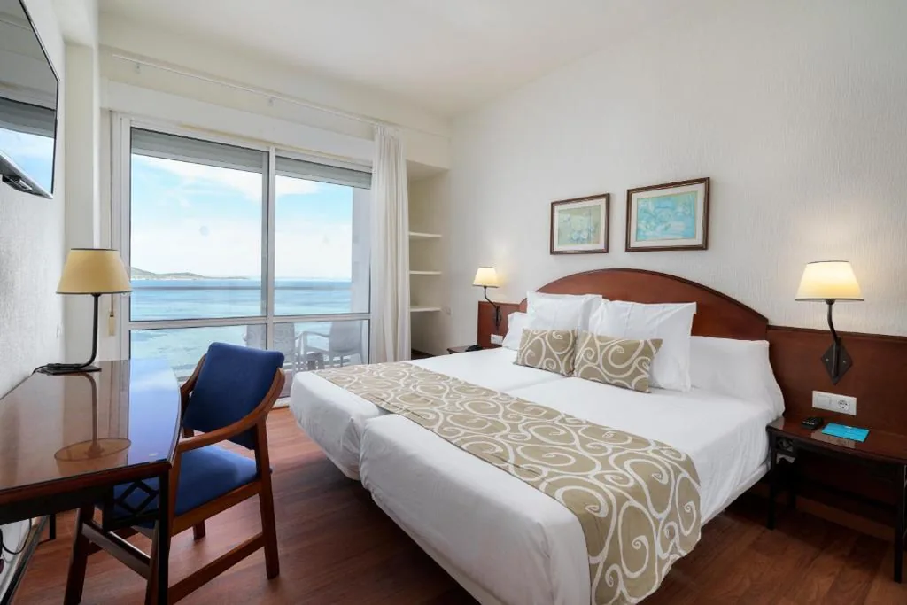 Double Room with Mar Menor Views — AluaSun Doblemar