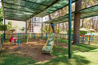 AluaSun Marbella Park — 写真 5