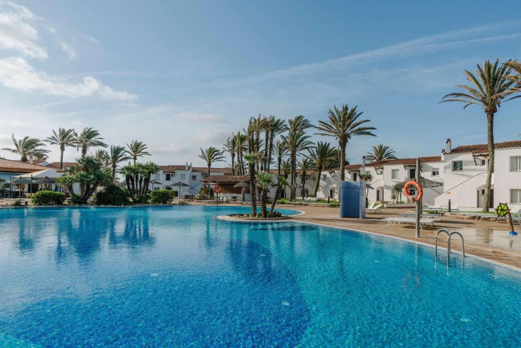 AluaSun Mediterráneo - Hyatt Inclusive Collection