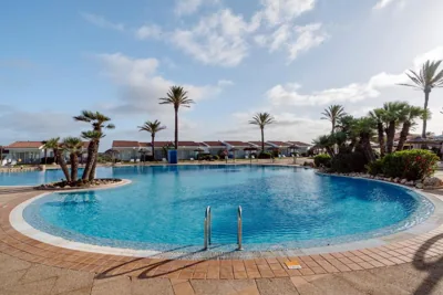 AluaSun Mediterráneo - Hyatt Inclusive Collection — foto 6