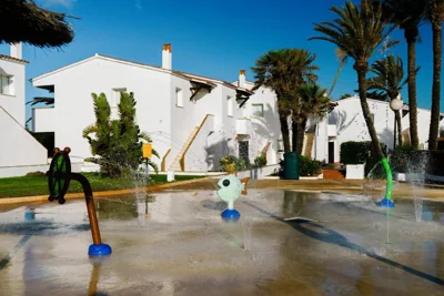AluaSun Mediterráneo - Hyatt Inclusive Collection — foto 8