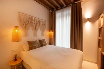 Alux Boutique Hotel — foto 4