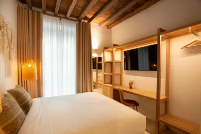 Alux Boutique Hotel — foto 11
