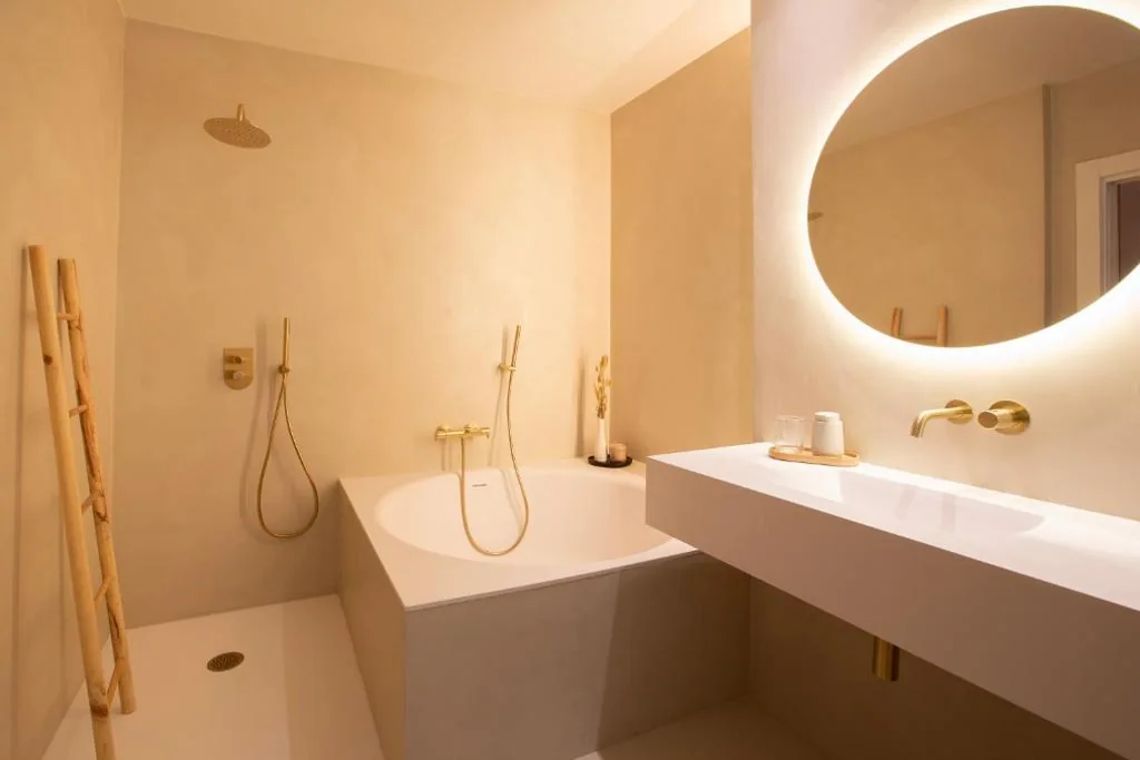 Suite Júnior Deluxe — Alux Boutique Hotel