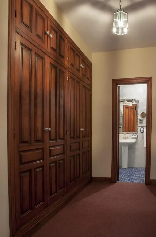 Juniorsuite (2 volwassenen) — Alvar Fañez