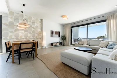 Alya Mijas - Villa Solmare - Direct Sea View and Hot Tub — foto 2