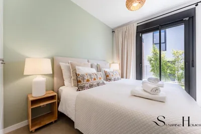 Alya Mijas - Villa Solmare - Direct Sea View and Hot Tub — foto 5