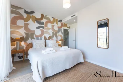 Alya Mijas - Villa Solmare - Direct Sea View and Hot Tub — foto 6