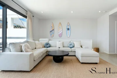 Alya Mijas - Villa Solmare - Direct Sea View and Hot Tub — foto 11