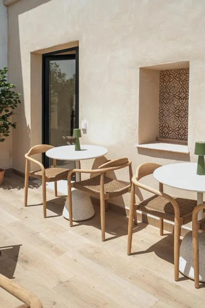 Alysé Apartments Alfalfa, by Homing U — 写真 6