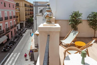 Alysé Apartments Alfalfa, by Homing U — 写真 12