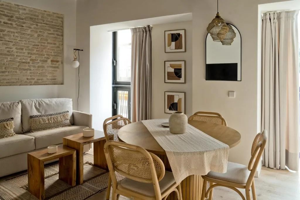 1ベッドルーム・スーペリア・アパートメント — Alysé Apartments Alfalfa, by Homing U