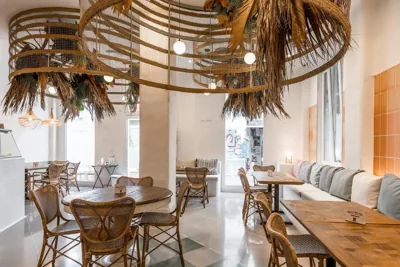 Alzocaire Hostal Boutique — foto 5