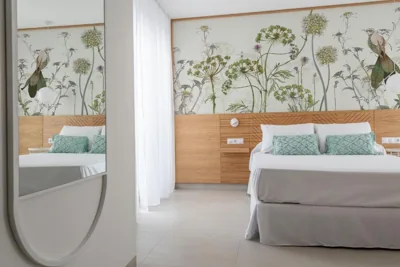 Alzocaire Hostal Boutique — foto 9