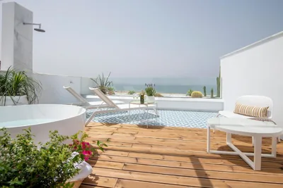Alzocaire Hostal Boutique — foto 12