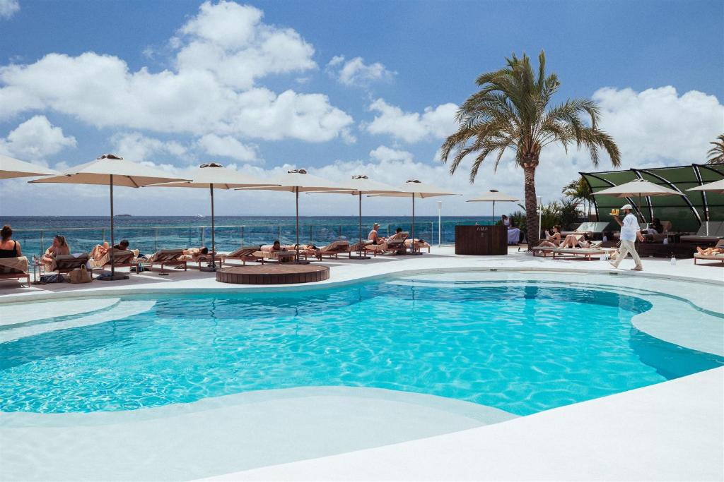 AMA Ibiza