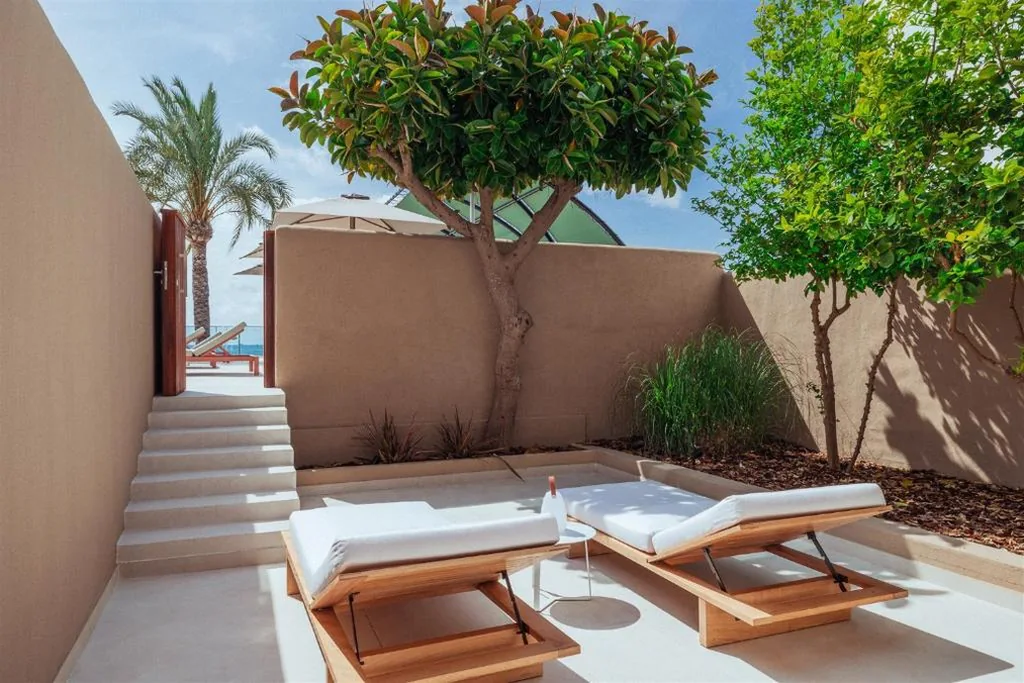 Suite Deluxe — AMA Ibiza