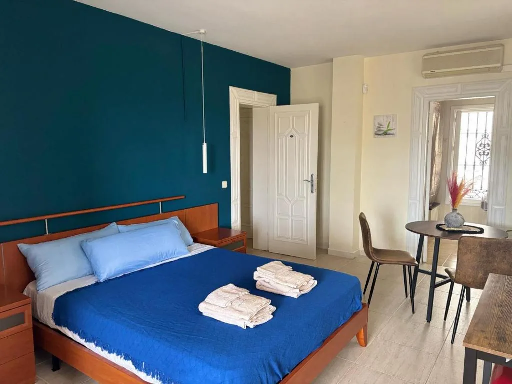Habitación Doble con baño privado — Amaca