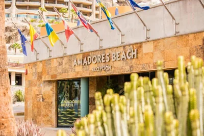 Amadores Beach Apartments — photo 2