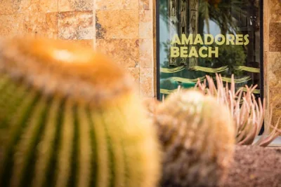 Amadores Beach Apartments — photo 3