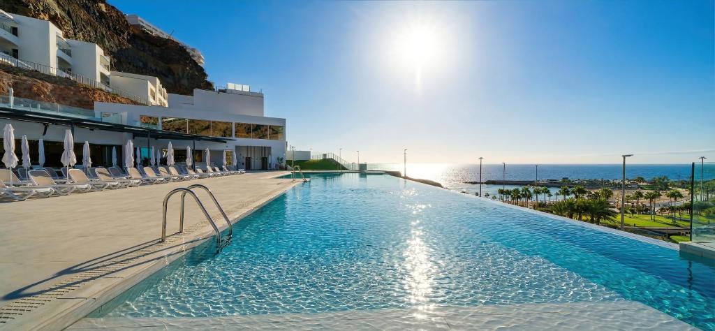 Amadores View - Adults only