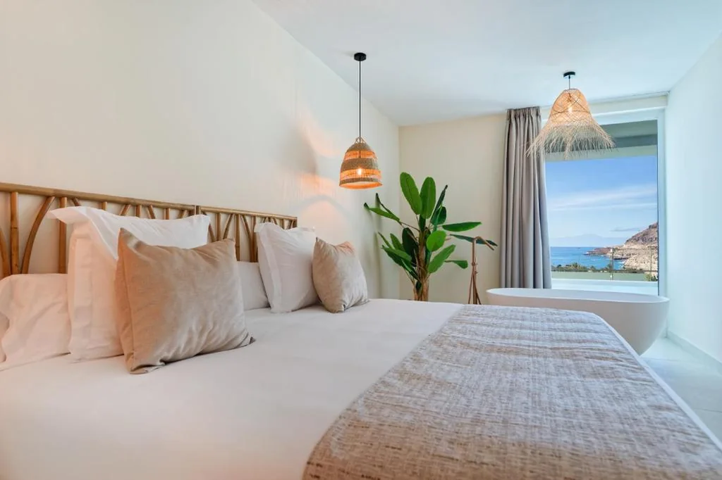 Amadores View - Adults only