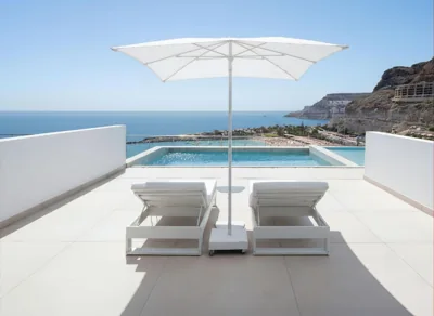 Amadores View - Adults only — photo 9