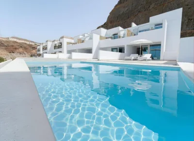Amadores View - Adults only — photo 10
