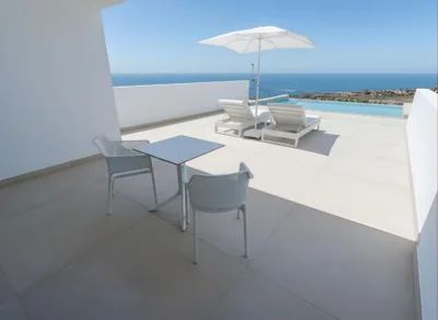 Amadores View - Adults only — photo 11