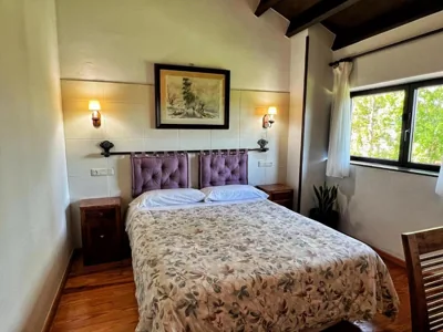 Amaicha Hotel Rural — foto 2