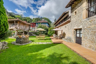 Amaicha Hotel Rural — foto 5